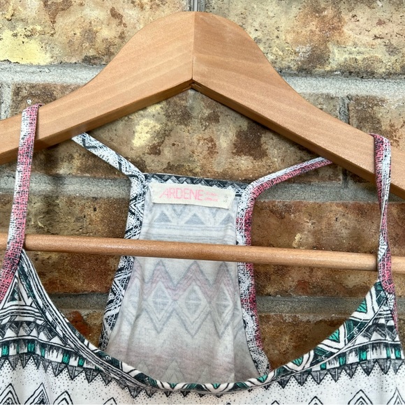 Ardene Funky Patterned Tank Top - Picture 7 of 10